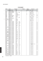 Yamaha RXZ-11 - Service Manual-Part-5